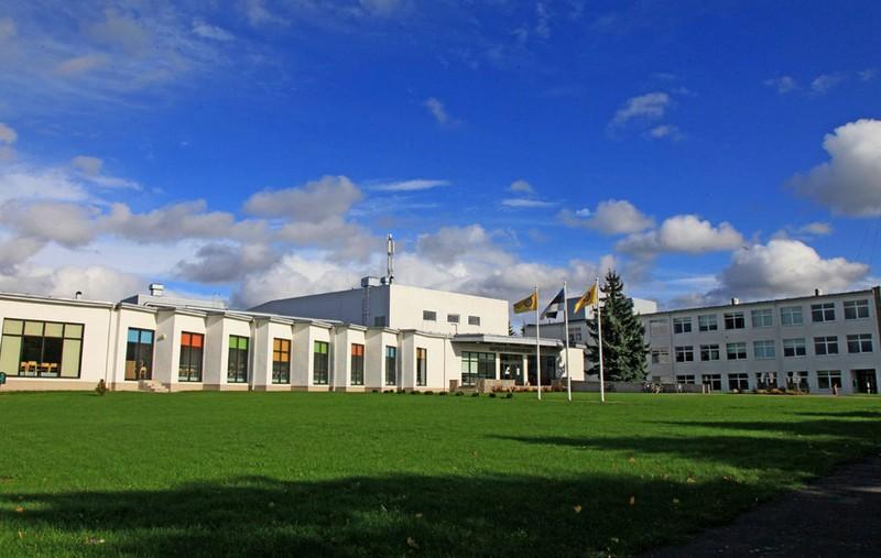 Haapsalu Kutsehariduskeskus